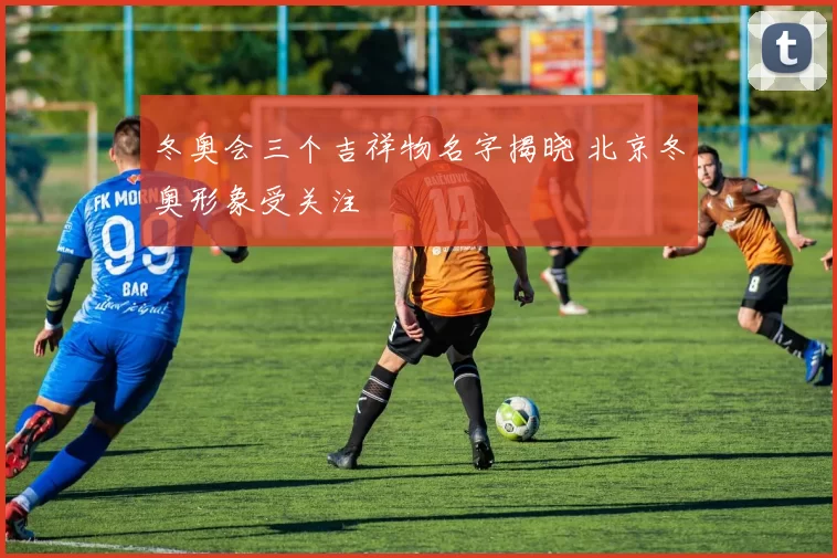 冬奥会三个吉祥物名字揭晓 北京冬奥形象受关注