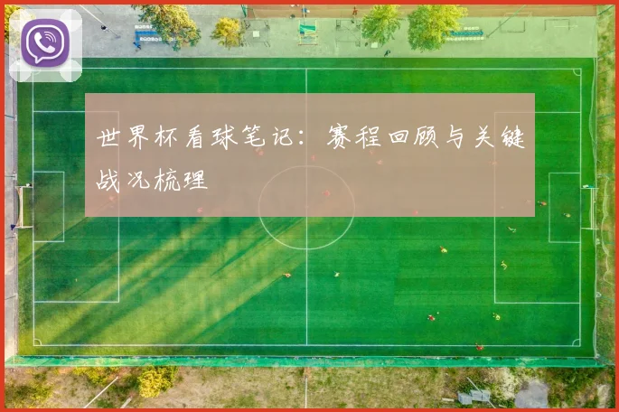 世界杯看球笔记:赛程回顾与关键战况梳理